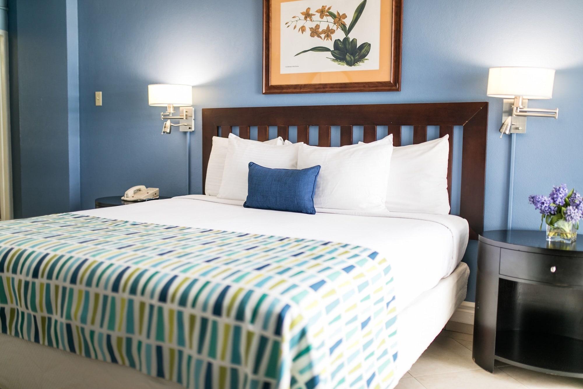 เดอะ นัตส์ฟอร์ด คอร์ต โฮเต็ล Hotel คิงส์ตัน ภายนอก รูปภาพ