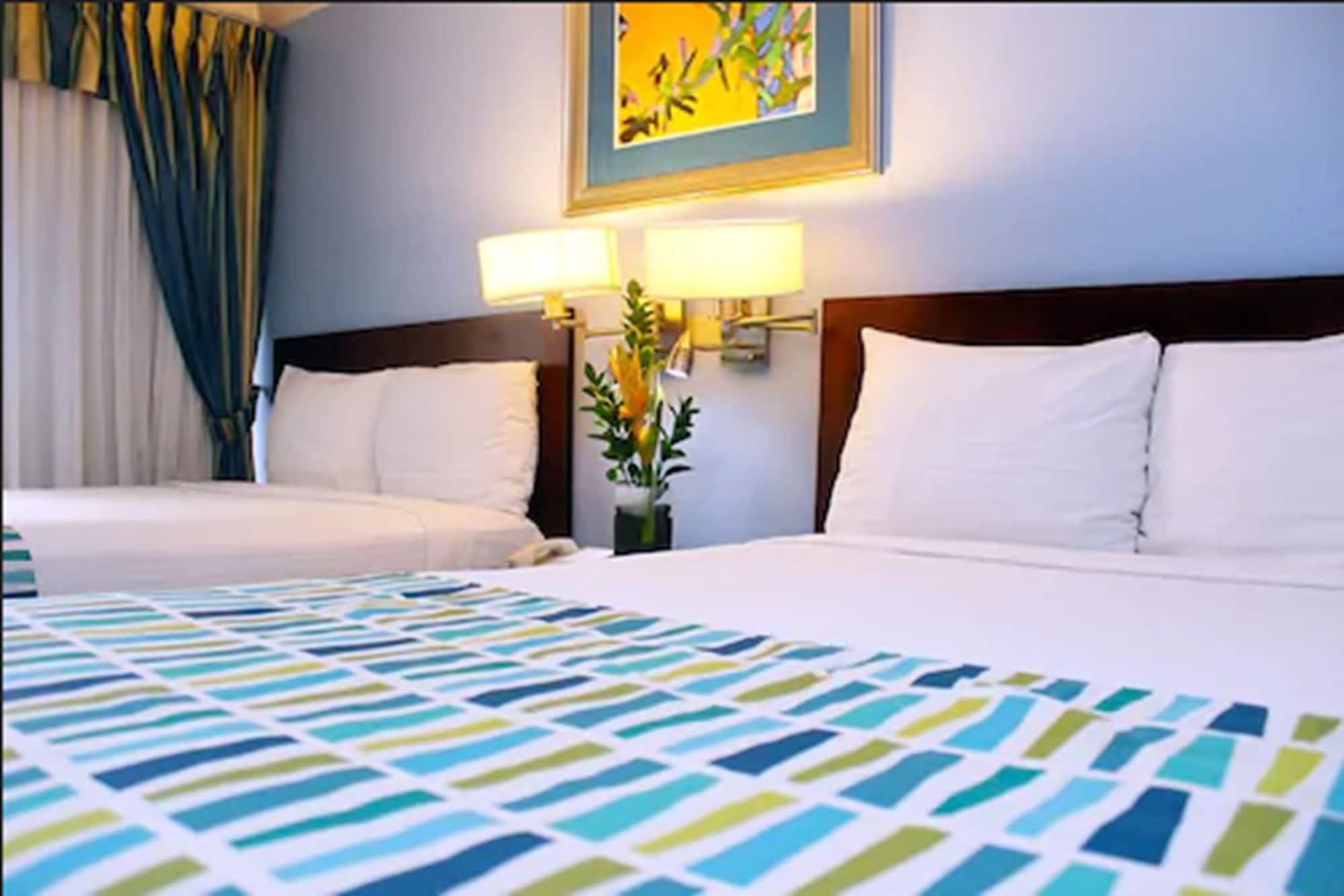 เดอะ นัตส์ฟอร์ด คอร์ต โฮเต็ล Hotel คิงส์ตัน ภายนอก รูปภาพ