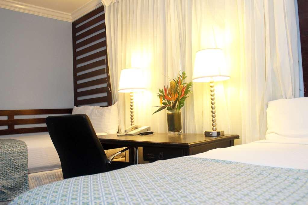เดอะ นัตส์ฟอร์ด คอร์ต โฮเต็ล Hotel คิงส์ตัน ห้อง รูปภาพ