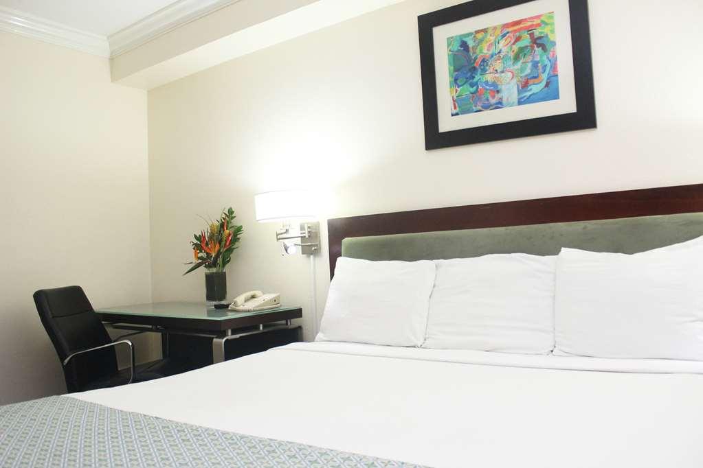 เดอะ นัตส์ฟอร์ด คอร์ต โฮเต็ล Hotel คิงส์ตัน ห้อง รูปภาพ