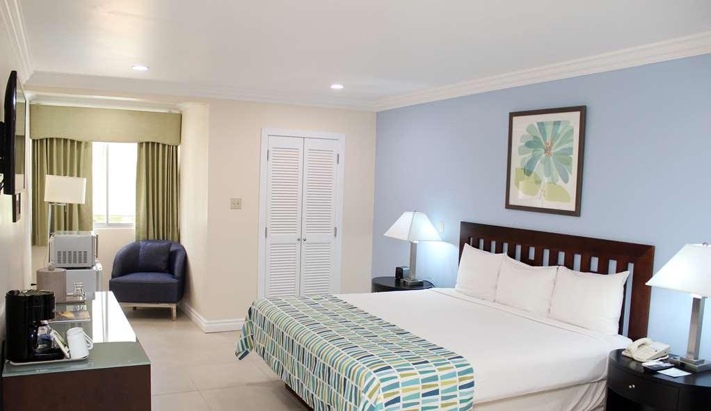 เดอะ นัตส์ฟอร์ด คอร์ต โฮเต็ล Hotel คิงส์ตัน ห้อง รูปภาพ