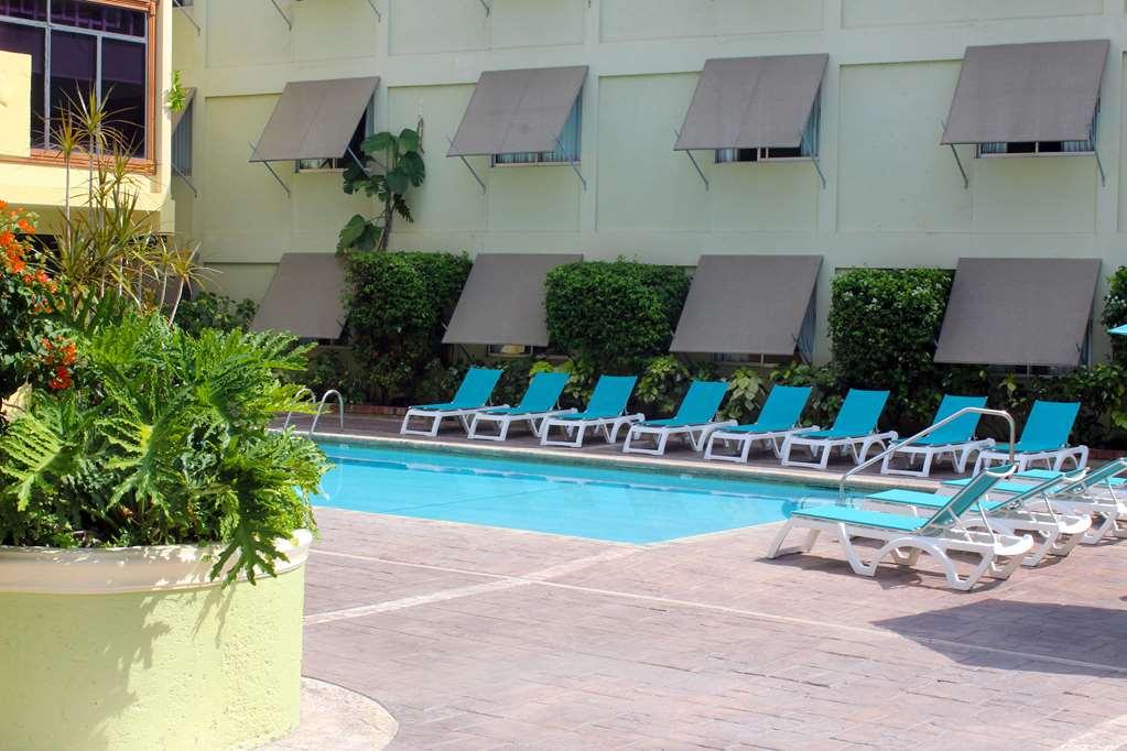 เดอะ นัตส์ฟอร์ด คอร์ต โฮเต็ล Hotel คิงส์ตัน สิ่งอำนวยความสะดวก รูปภาพ
