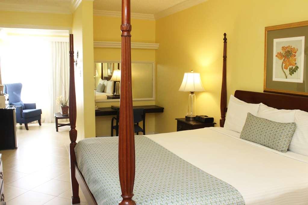 เดอะ นัตส์ฟอร์ด คอร์ต โฮเต็ล Hotel คิงส์ตัน ห้อง รูปภาพ