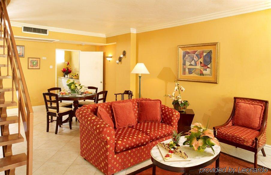 เดอะ นัตส์ฟอร์ด คอร์ต โฮเต็ล Hotel คิงส์ตัน ห้อง รูปภาพ