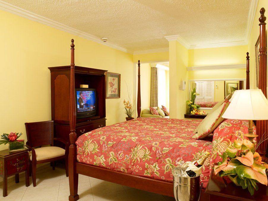 เดอะ นัตส์ฟอร์ด คอร์ต โฮเต็ล Hotel คิงส์ตัน ภายนอก รูปภาพ