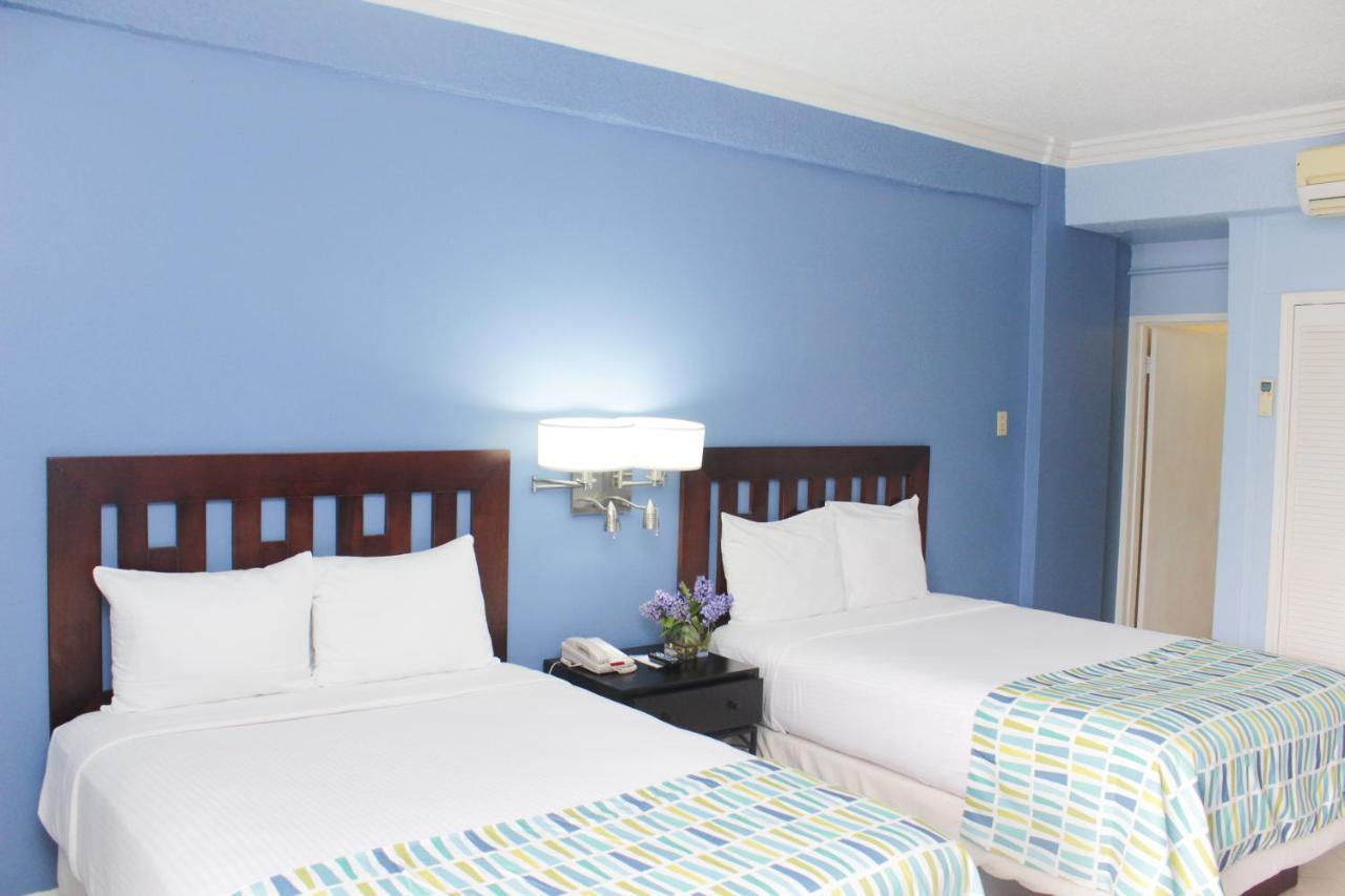 เดอะ นัตส์ฟอร์ด คอร์ต โฮเต็ล Hotel คิงส์ตัน ภายนอก รูปภาพ